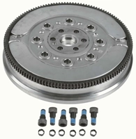 SACHS Flywheel - 2294 001 589